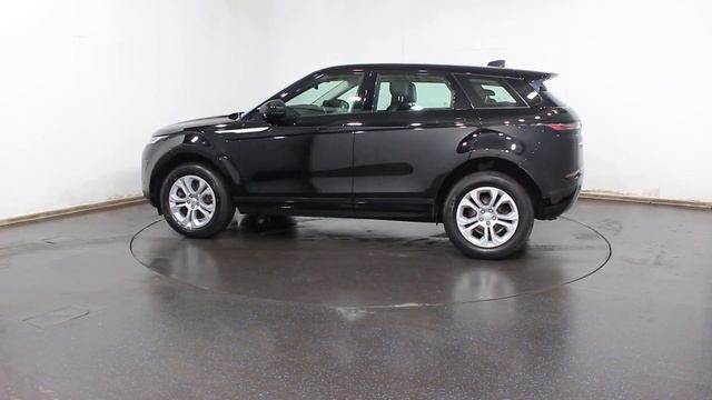 YL69OSW LAND ROVER RANGE ROVER EVOQUE 2.0 S 5d 148 BHP смотреть онлайн