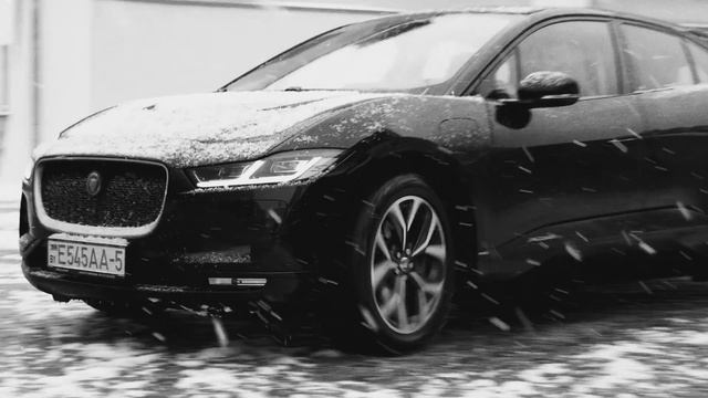 Jaguar & Latushkina Fashionshow. История 1. смотреть онлайн