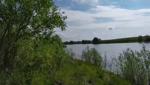 Рыбалка на паплавок(Рыбалка на карася)