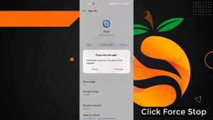 How To Fix Skype App isn't Responding Error Android