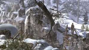 Прохождение Syberia 2 / Сибирь 2 на русском языке без комментариев #6