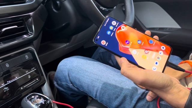 Avoid Mistakes: Perfect Android Auto Pairing in Skoda Kushaq