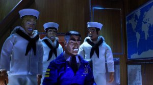Сериал Робоцып - 1 сезон 17 серия / Robot Chicken