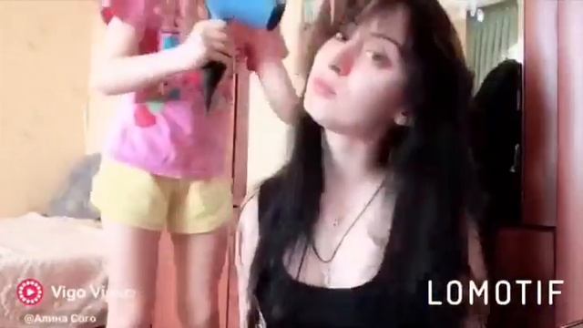 Самое крутое видео в мире с моей сестрой💗💗💗 смотреть онлайн