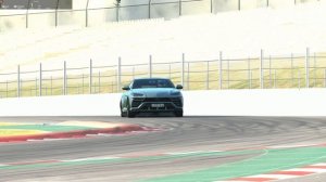 ⁷⁴⁶ Lamborghini Urus | Assetto Corsa