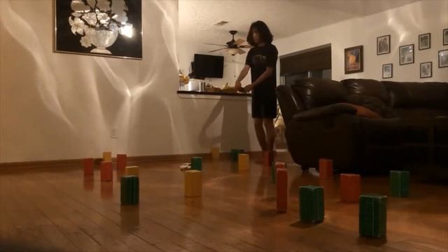 Papier-Mache RC Toy Project | Speedstar смотреть онлайн