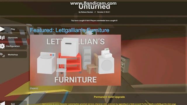 Нежданная игра в антюрнед