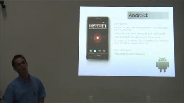 Net Alfa Computadores  Android x IOS  Parte 1