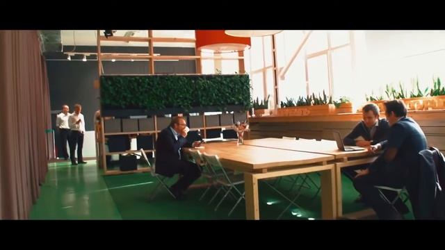 Идеальный имиджевый ролик смотреть онлайн