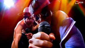 Best of Hip Hop & Rap Music Playlist