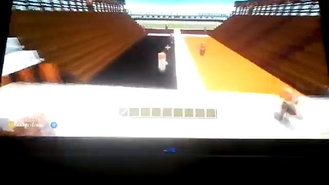 Jail Runner Zero Episode 13-Bentley Park смотреть онлайн