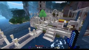 Minetest в 2к на Cubika (MTSR)