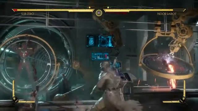 Mortal kombat epc 4 смотреть онлайн