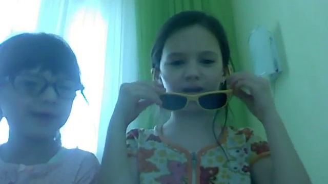 Пришли новые очки Оле одна пара большая смотреть онлайн