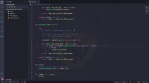 Как скачивать файлы с помощью Python