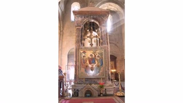 Туристическая компания Грузии ,, geovoyage" смотреть онлайн