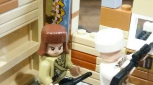 lego битва за Сталинград 1 серия