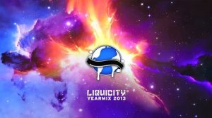 Liquicity Yearmix 2013 (Mixed by Maduk)