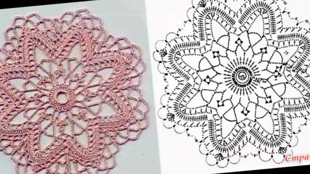 Вязание крючком смотреть онлайн