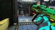Missão 4 FPS Shadowgun Legends Android 4.4.2 TV Box
