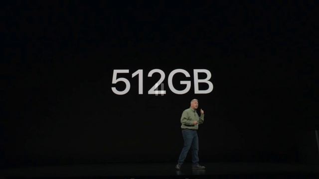 信者による新型iPhone XS XS Max XR発表会まとめ　[金色復活!! 大画面Apple Watch Series4など] смотреть онлайн