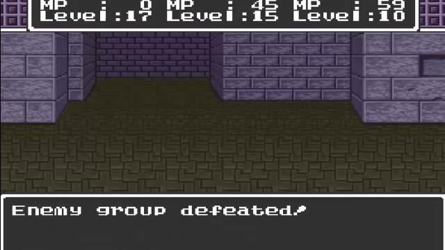 Dragon Quest 2 (Super Famicom) (Part 8) Damn Lighthouse!! смотреть онлайн