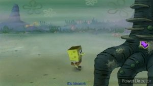 Губка Боб: Свет, камера, штаны! -Gameplay-  Полное Прохождение