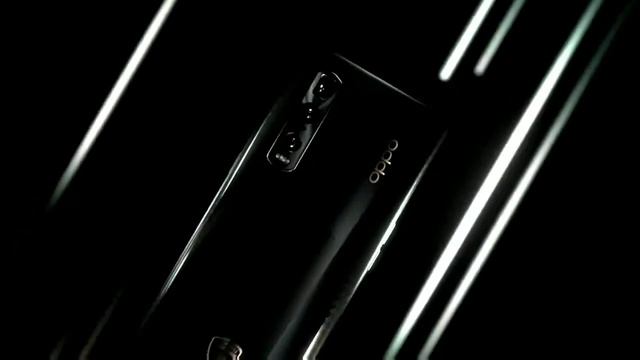 The super car of all smart phones/ OPPO find X2 pro lamborghini edition. смотреть онлайн