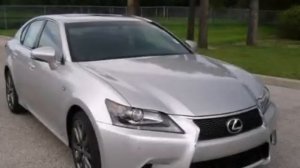 2014 Lexus GS 350 Sarasota FL 34233