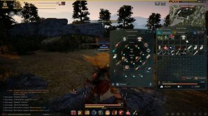 Black Desert - ОБТ №7 | Маскана