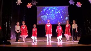 "Лови позитив" - Вокальная студия "Рябинушка"