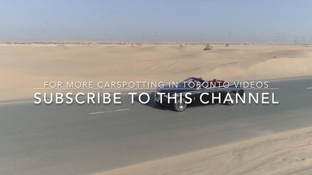 Maserati Levante SUV [2022/Red] | Carspotting in Toronto смотреть онлайн