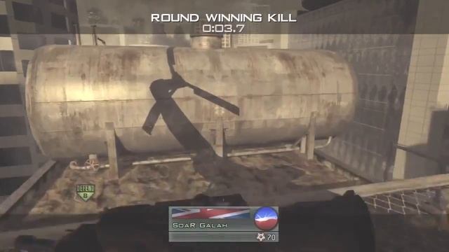 He Just Got Owned _ SoaR Galah - смотреть онлайн