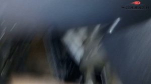 Холод в ногах водителя в Renault Duster зимой.