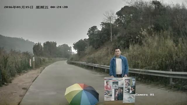 IRLAB 2mp Starlight Camera