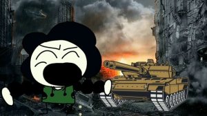 Каменщик (Анимация) (Сериал про каменщика который хочет свежего хлеба)