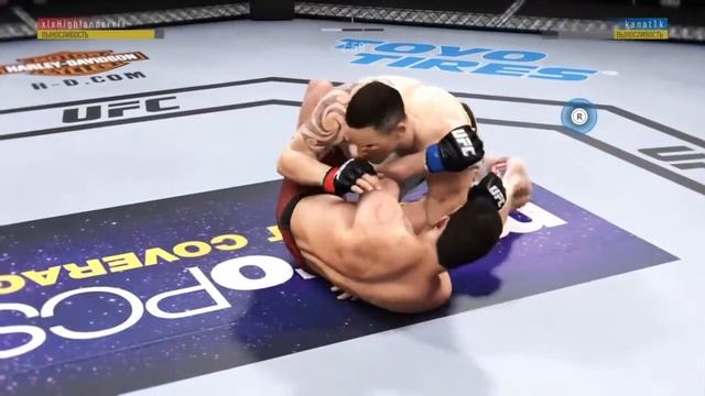 Прямой показ PS4 от kanat1k смотреть онлайн