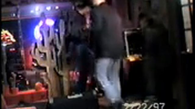 Brandon Deuralde 2010 Tom - My Cherie Amor Stevie Wonder.mp4 смотреть онлайн