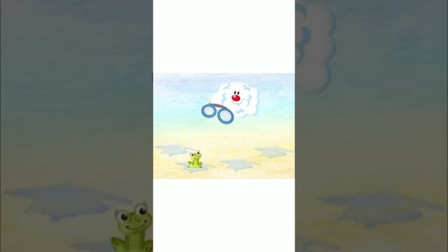 Музичний урок. Садок "Мудрійко". старша група. смотреть онлайн