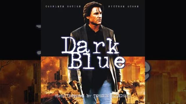 Terence Blanchard - A Perfect Report смотреть онлайн