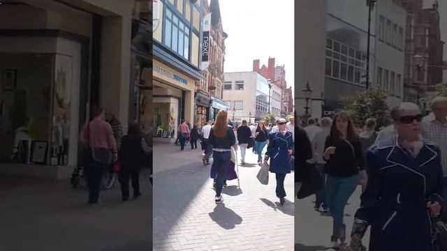 Lincoln. England смотреть онлайн