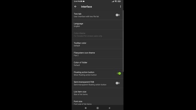 ZARCHIVER 1.0.0 & 1.0.1 UPDATE | SLOW EXTRACT FIXED | ANDROID 11 & 12 SUPPORT | 32 & 64 BIT LINKS