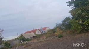 кресты монеты на соседнем огороде