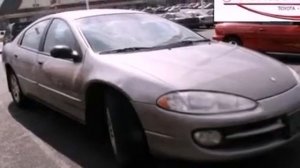 Preowned 1998 Dodge Intrepid Bountiful UT 84010