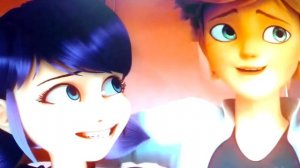 Песня леди баг и супер кот грустный денс