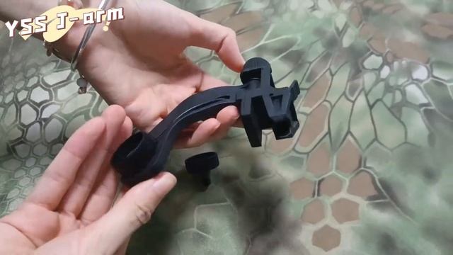 YSS J-Arm смотреть онлайн