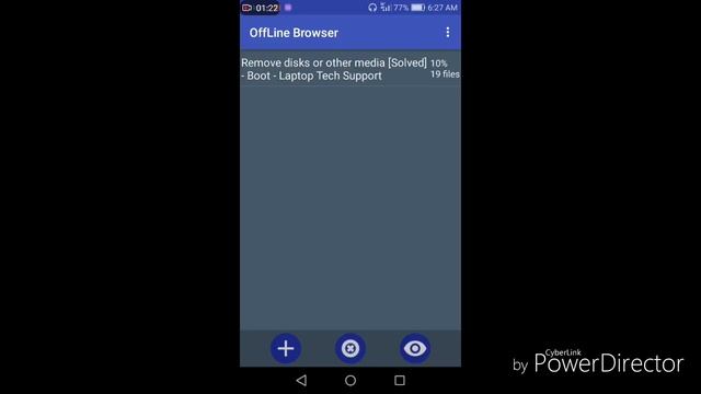 Open Any Website WITHOUT internet on Android || By A Kay Malik смотреть онлайн