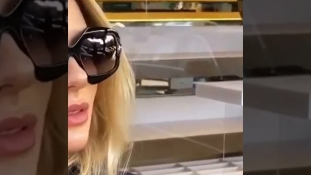 TOMFORD eyewear смотреть онлайн