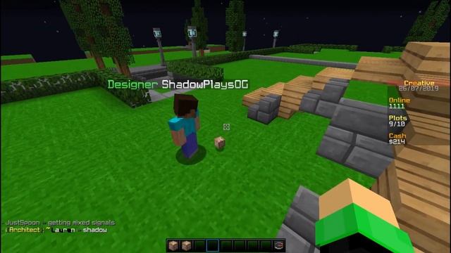 Giving People Command Block !! смотреть онлайн