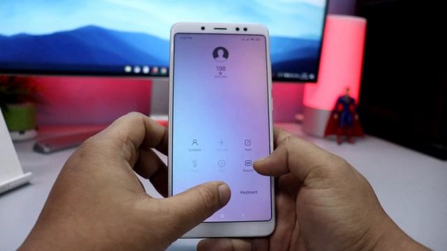 MIUI 10.2.3.0 ANDROID PIE Note 7 Rom For Redmi Note 5 Pro INSTALL NOW